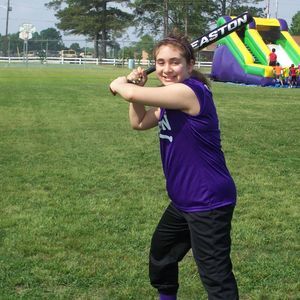 Meet your Posher, Robin